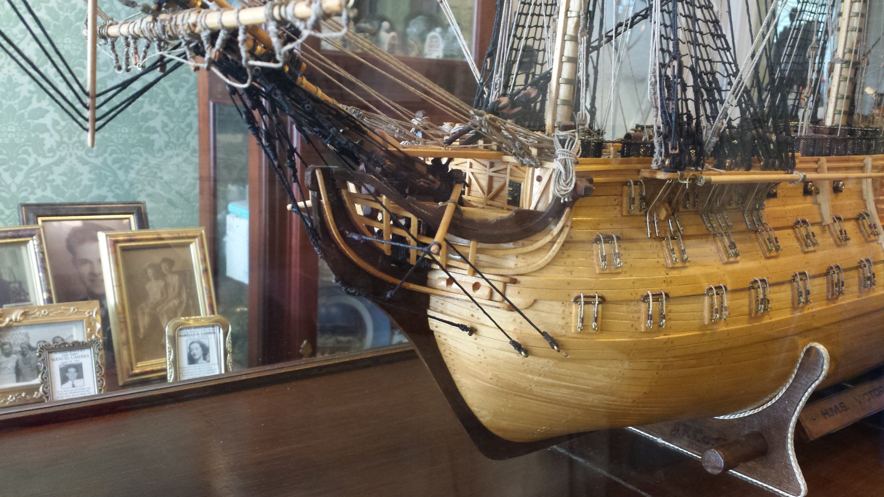 HMS Victory