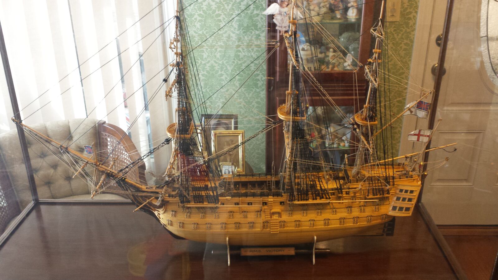 HMS Victory