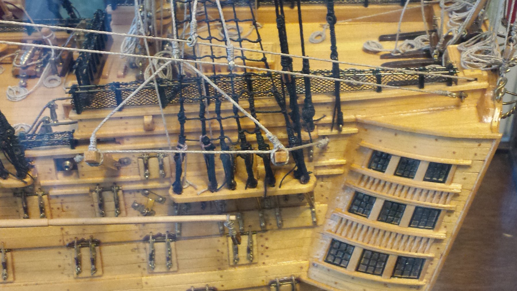 HMS Victory